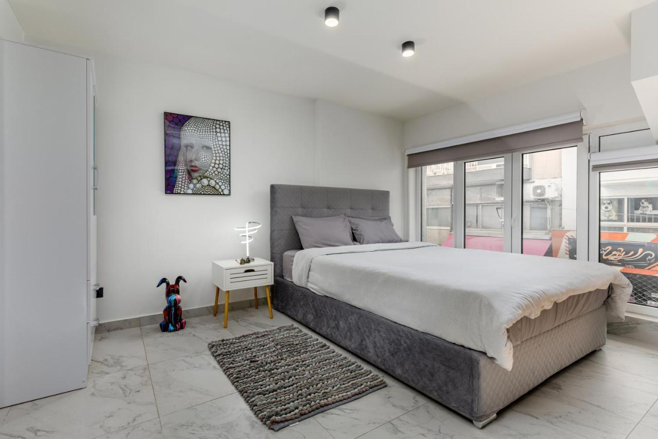 Apartmán Cc Lux *