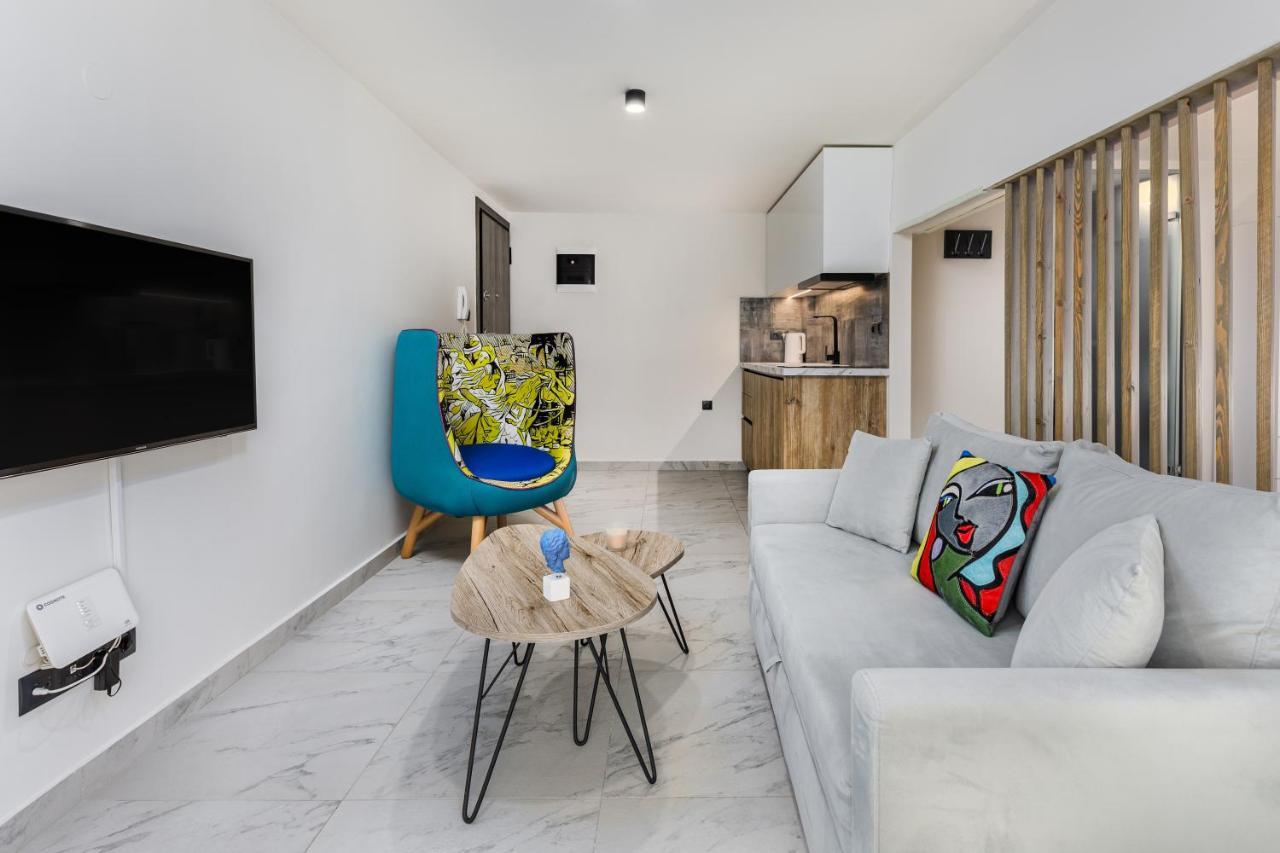 Cc Lux Apartmán Soluň