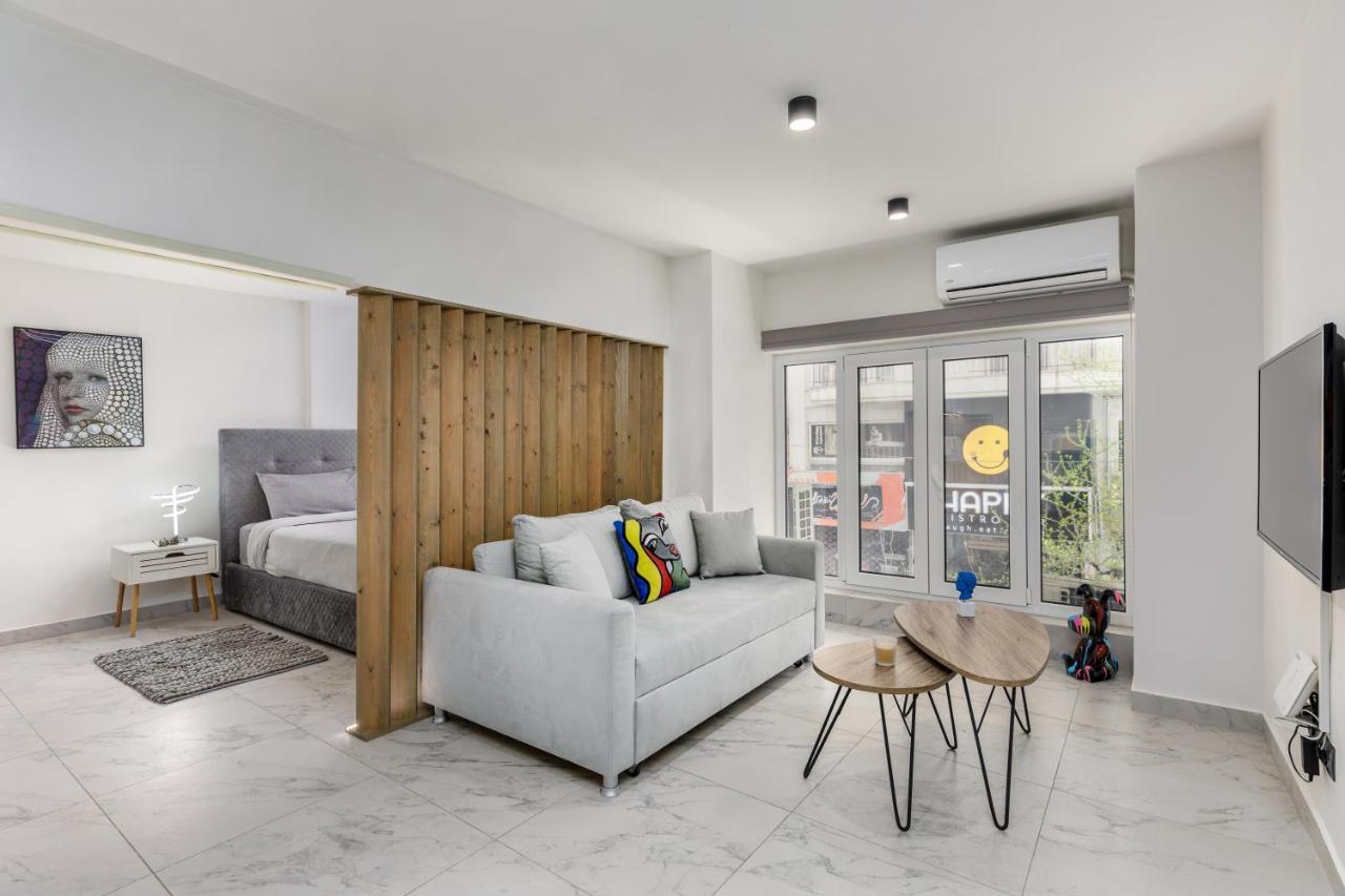 Apartmán Cc Lux Soluň
