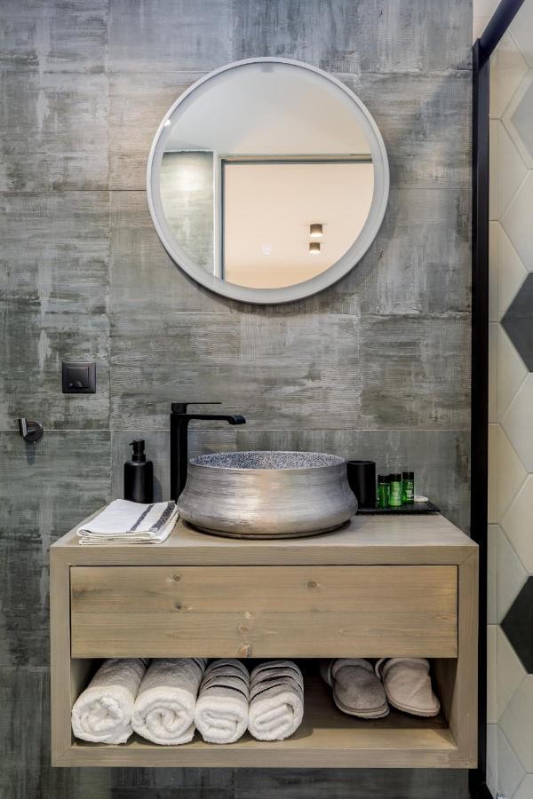 Cc Lux Apartmán Soluň